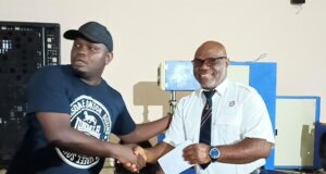 Sunny Osayande Receives Victorious Edo Rugby Team, Vows To Popularise Rugby In Edo