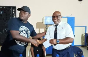 Sunny Osayande Receives Victorious Edo Rugby Team, Vows To Popularise Rugby In Edo