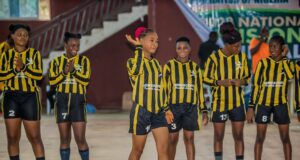Rivers Queens Dominates On Day 3 Of National Division One League 2023