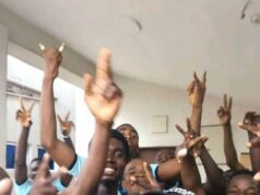NHL: Nasarawa Ambassadors Advance To Semi, Beat Team Croos-River State