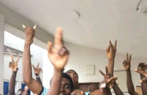 NHL: Nasarawa Ambassadors Advance To Semi, Beat Team Croos-River State