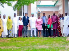 Insurance Company Holds Sensitisation Workshop For Youth, Sports Ministry’s Staff In Nasarawa