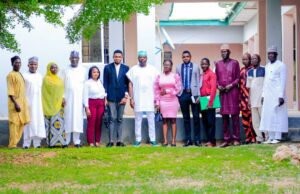 Insurance Company Holds Sensitisation Workshop For Youth, Sports Ministry’s Staff In Nasarawa