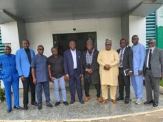 Club Owners Pledge Total Support To NPFL Board – Kpalukwu
