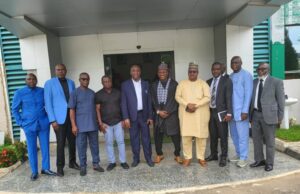 Club Owners Pledge Total Support To NPFL Board – Kpalukwu