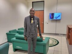 Honourable Ekene Adams Named Chairman House Committee On Sports