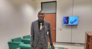 Honourable Ekene Adams Named Chairman House Committee On Sports
