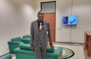 Honourable Ekene Adams Named Chairman House Committee On Sports