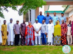 Nasarawa State Government Reiterate Commitment To Nasarawa Amazons FC