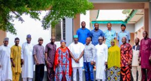 Nasarawa State Government Reiterate Commitment To Nasarawa Amazons FC