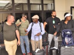 CAF Delegates Arrive Uyo For Final Inspection Ahead Of African Super League