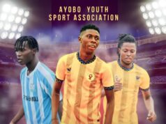 Fight Of Lions As Fasco Cup 2023 Finals Take Center Stage On Sunday