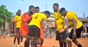 Onigando Cup Enters Q-Final As Organizers Cautions Teams