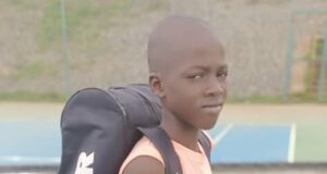 Promising Nasarawa Tennis Player, Ismail, Invited To National Camp Ahead Of International Championship