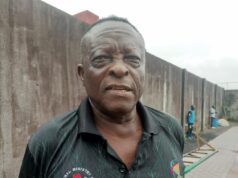 Dr Rafiu Ladipo Unveils ‘Above 50 Football’ Initiative: Embracing a New Era of Active Living for Seniors