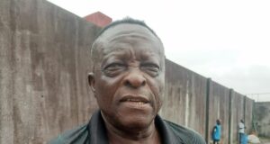 Dr Rafiu Ladipo Unveils ‘Above 50 Football’ Initiative: Embracing a New Era of Active Living for Seniors