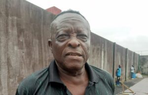 Dr Rafiu Ladipo Unveils ‘Above 50 Football’ Initiative: Embracing a New Era of Active Living for Seniors