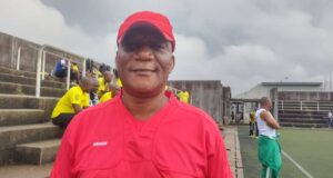 Inaugural Above 50 Football Championship Uplifts Spirits and Fitness Among Senior Players, Says Friday Elahor