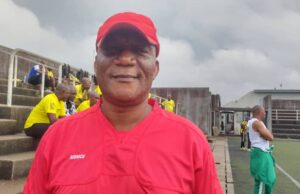 Inaugural Above 50 Football Championship Uplifts Spirits and Fitness Among Senior Players, Says Friday Elahor