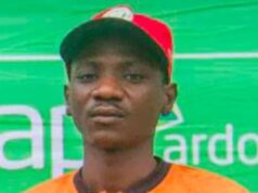 HFN VP Alhaji Bodinga Mourns Death Of Rima Queens Coach