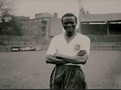 Thunder Balogun’s goal scoring abilities just unforgettable – Onigbinde