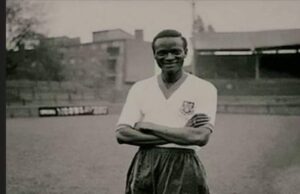 Thunder Balogun’s goal scoring abilities just unforgettable – Onigbinde