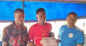 Agbor Coaches And Directors Swears In New Executives