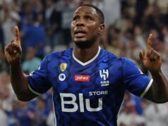 ‘Al-Hilal Didn’t Extend My Contract Because Of Messi’s Proposed Signature’ – Ighalo Lifts Lid On His Exit From Saudi Arabia Champion
