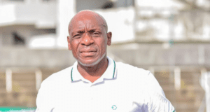 Shorunmu Urges Chelle to Recall Maduka Okoye to Super Eagles
