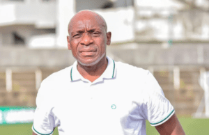 NAIJA SUPER 8: Ike Shorunmu Backs Akwa Utd For Title Final Showdown Victory