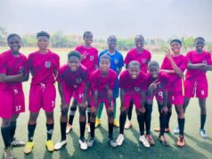 Last-Gasp Winner Shatters Delta Babes As Imo Strikers Record First Championship Victory