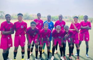 Last-Gasp Winner Shatters Delta Babes As Imo Strikers Record First Championship Victory