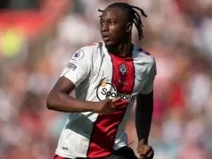 Joe Aribo Shines As Southampton Triumphs 4-2 Over Reading In Pre-Season Friendly