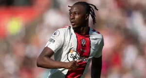 Joe Aribo Shines As Southampton Triumphs 4-2 Over Reading In Pre-Season Friendly