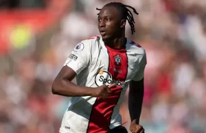 Joe Aribo Shines As Southampton Triumphs 4-2 Over Reading In Pre-Season Friendly