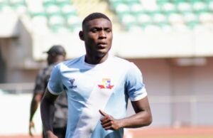 Remo Stars Going For The Win Against Sporting Lagos In Weekend Derby – Nduka Junior