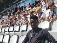 Juventus Academy Nigeria Unveils Exciting Summer Program For Young Footballers: A Pathway To Dreams