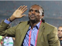 Kanu Nwankwo Takes the Helm: Enyimba Appoints Legendary Footballer as Chairman to Lead Club’s Pursuit of Glory