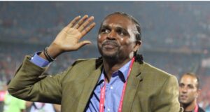 Kanu Nwankwo Takes the Helm: Enyimba Appoints Legendary Footballer as Chairman to Lead Club’s Pursuit of Glory