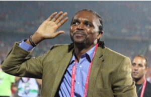 Kanu Nwankwo Takes the Helm: Enyimba Appoints Legendary Footballer as Chairman to Lead Club’s Pursuit of Glory