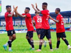 Kano Pillars, Katsina United Roar Back to Nigeria Premier League with Promotion Triumph