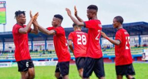 Katsina United Head Coach, Bala Abubakar, Confident Of Team’s Revival In 2023/2024 NPFL Season