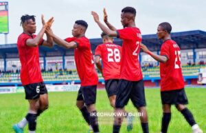 Kano Pillars, Katsina United Roar Back to Nigeria Premier League with Promotion Triumph