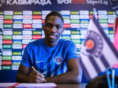 Kenneth Omeruo Set For Sensational Return To Kasimpasa In Turkish Super Lig