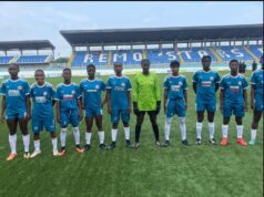 10-Woman Lakeside Queens Stun Sunshine Queens In NWFL Championship Thriller