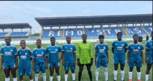 10-Woman Lakeside Queens Stun Sunshine Queens In NWFL Championship Thriller