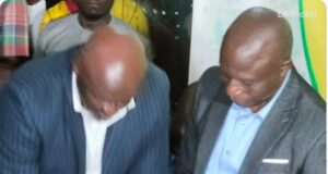 Magnus Mangut Takes the Helm: Plateau United Appoints New Head Coach to Lead the Charge