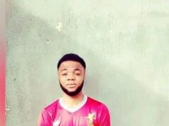 Defying Adversity: Mbakaogu Chidozie’s Inspiring Football Journey from Setbacks to New Horizons