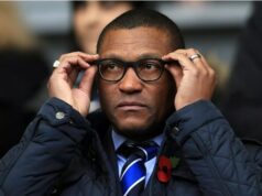 Michael Emenalo to the NFF? Ex-Super Eagles Star Urges Federation to Make Bold Move