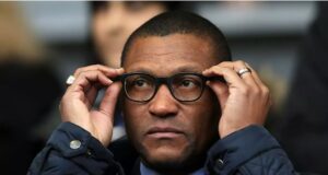 Michael Emenalo to the NFF? Ex-Super Eagles Star Urges Federation to Make Bold Move